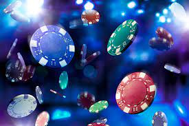 Why Casino